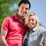 First time home buyer