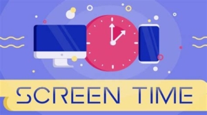 Screen time
