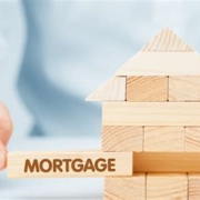 It's not about the mortgage