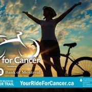 Ride for Cancer