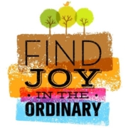 Find the Joy