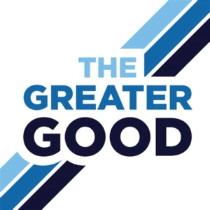 For the greater good