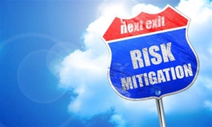 Mitigate your risk