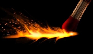 The Spark