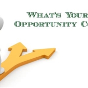 Cost of Opportunity