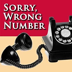 Wrong Number