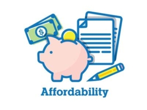 Affordability
