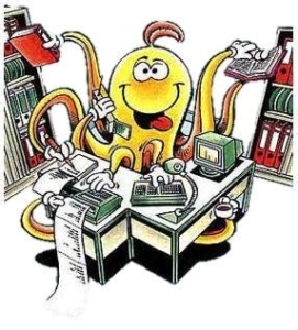 Jack of all trades