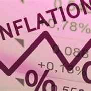 August Inflation Numbers