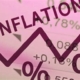 August Inflation Numbers