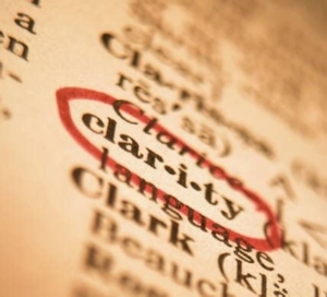 Clarity