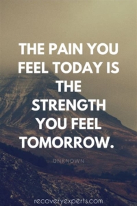 Recovery Day