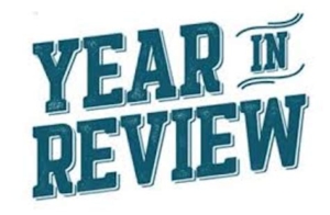 Year in Review