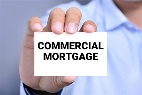 Commercial Mortgage Expert