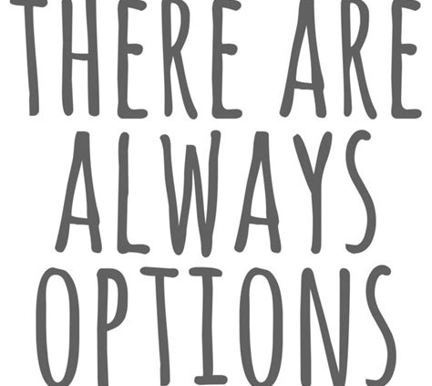 Always Options