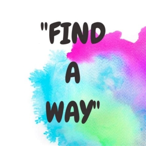 Find a way