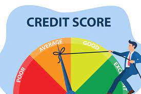Credit building tips