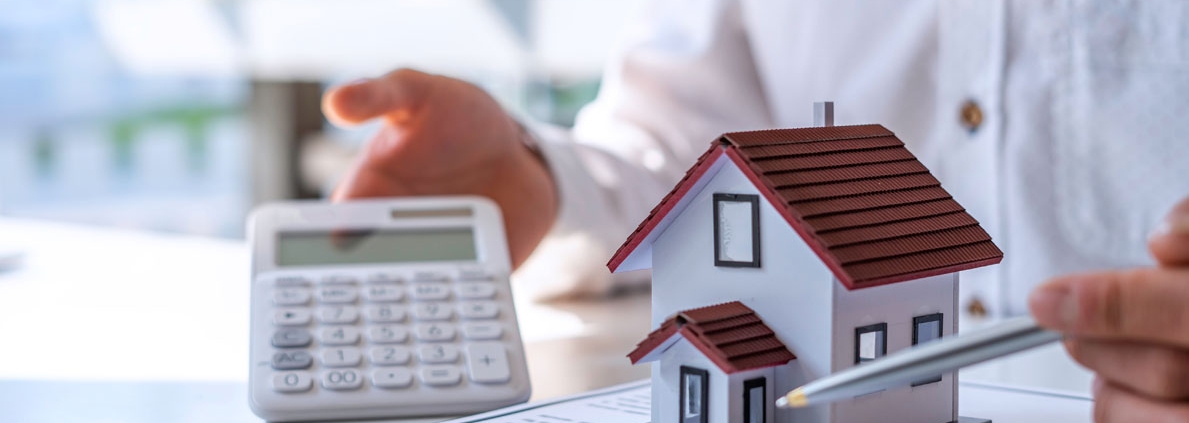 Navigating Your First Home Purchase