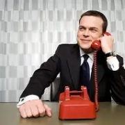 download-2 Mortgage broker in Halifax answering the phone for clients