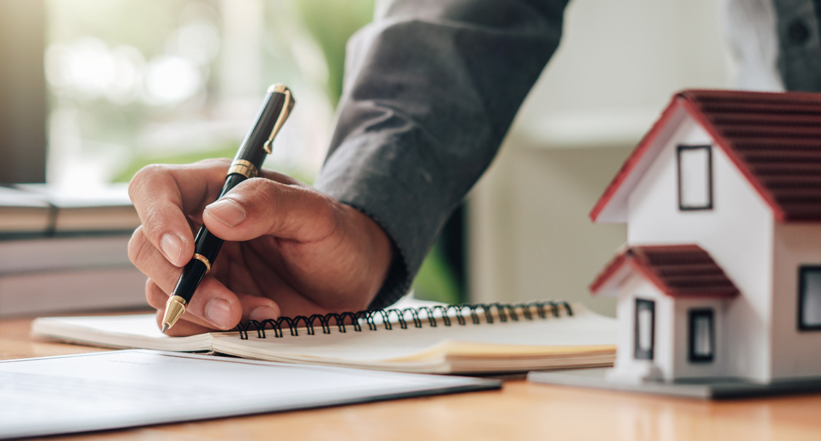 Mortgage loan approval