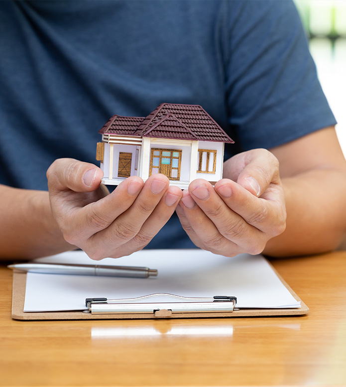 Refinancing