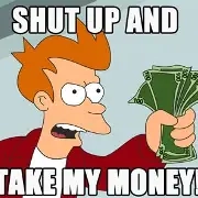 Free Money. Seriously